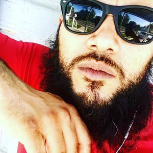 Meet your Posher, Jason